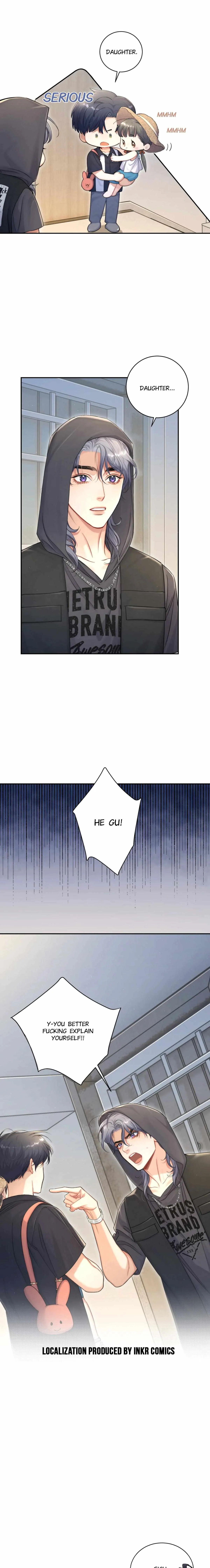 Drunk in Love Chapter 74 page 9 - 