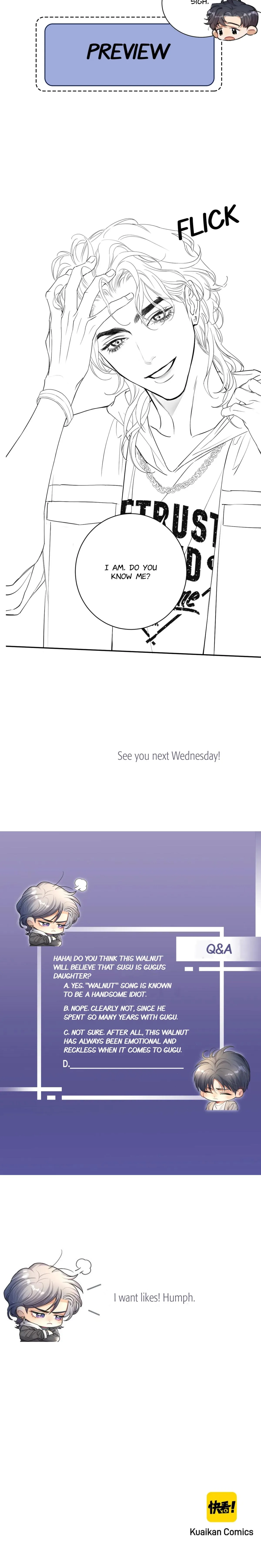 Drunk in Love Chapter 74 page 10 - 