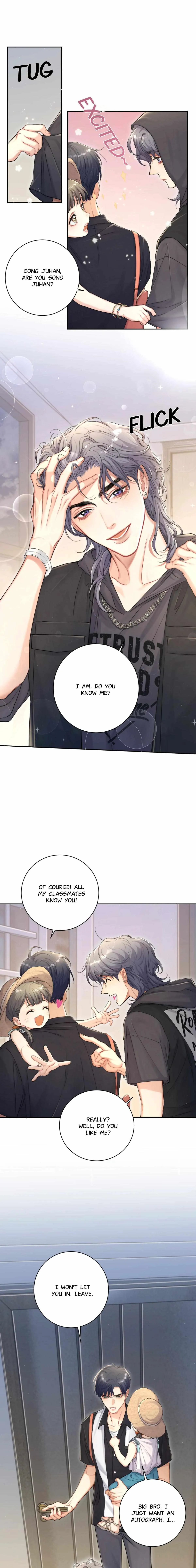 Drunk in Love Chapter 75 page 2 - 