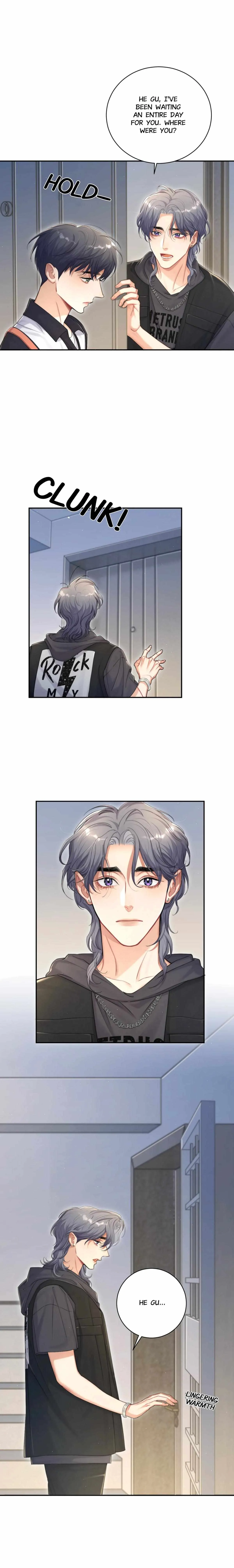 Drunk in Love Chapter 75 page 4 - 