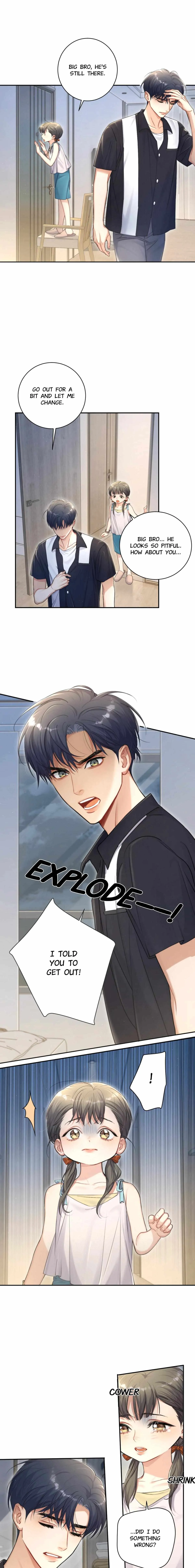 Drunk in Love Chapter 75 page 5 - 