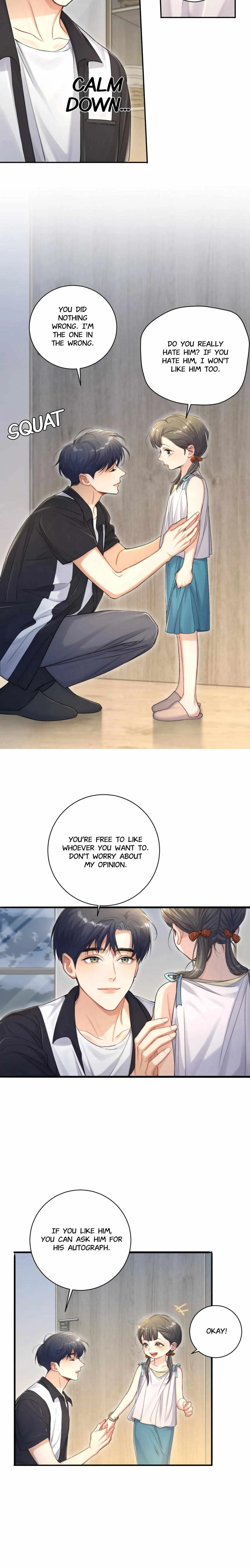 Drunk in Love Chapter 75 page 6 - 