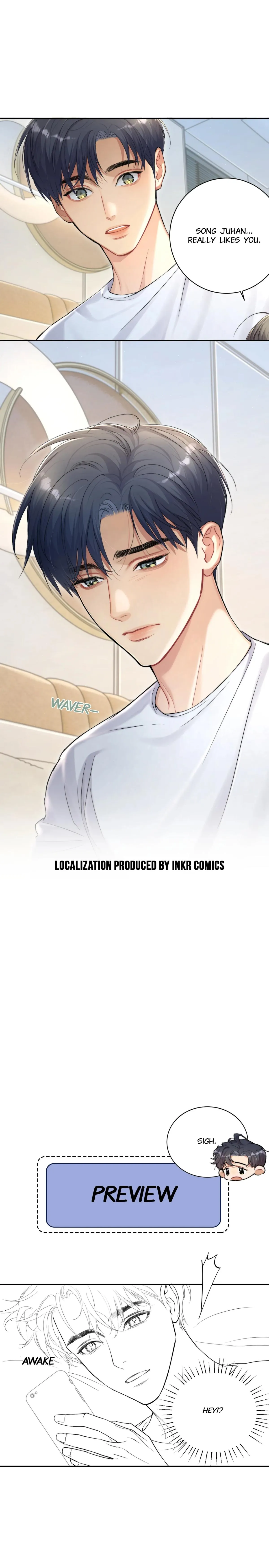 Drunk in Love Chapter 75 page 8 - 