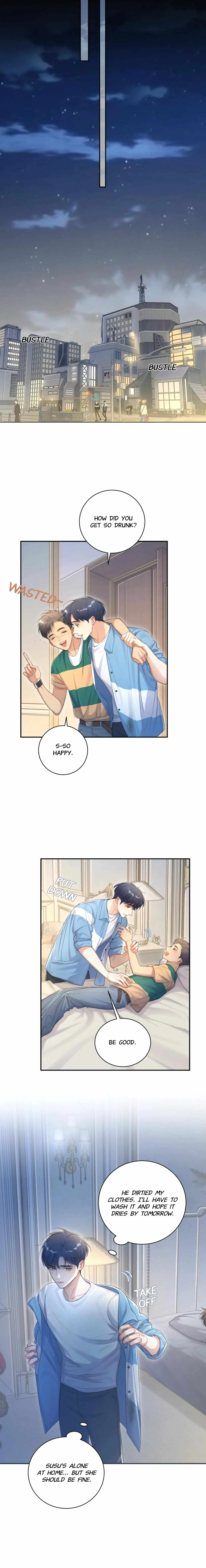 Drunk in Love Chapter 76 page 2 - 