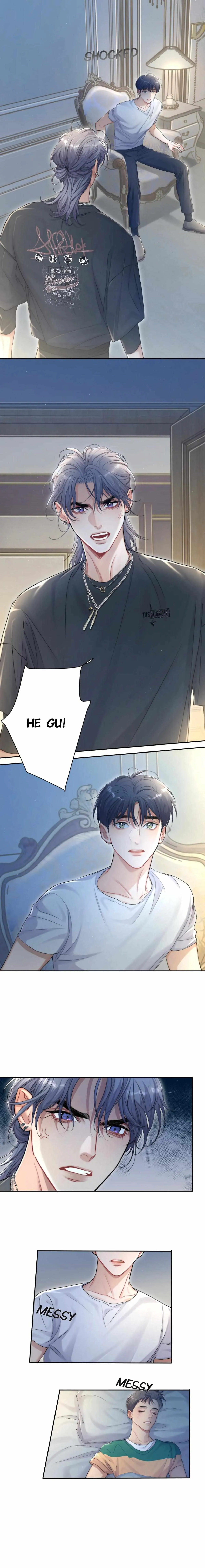 Drunk in Love Chapter 76 page 4 - 