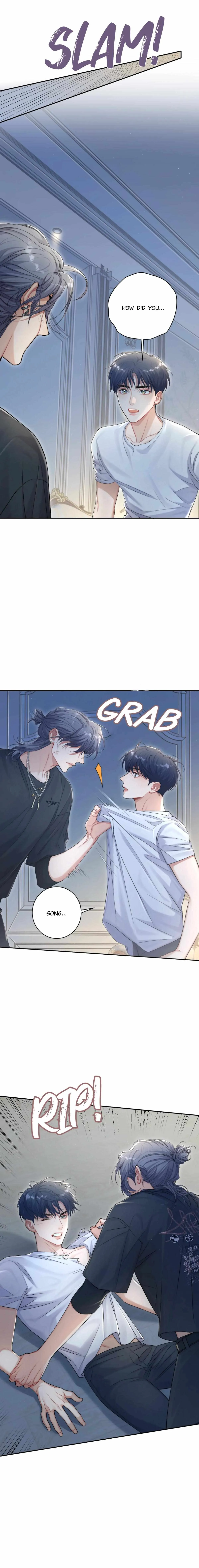 Drunk in Love Chapter 76 page 5 - 