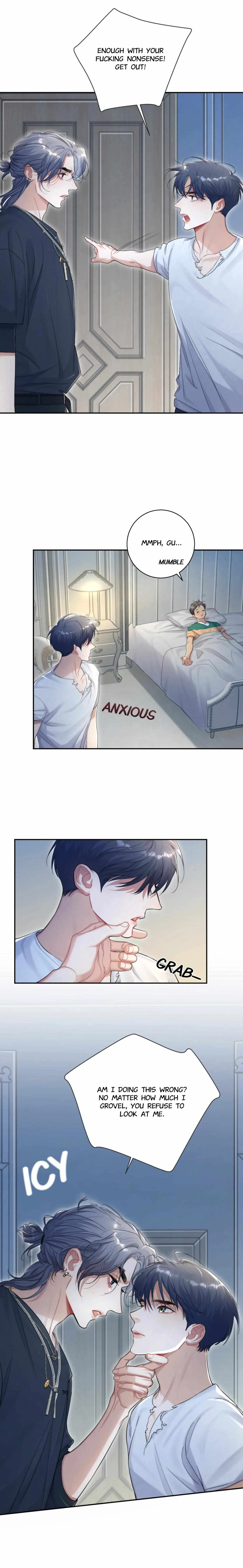 Drunk in Love Chapter 76 page 7 - 