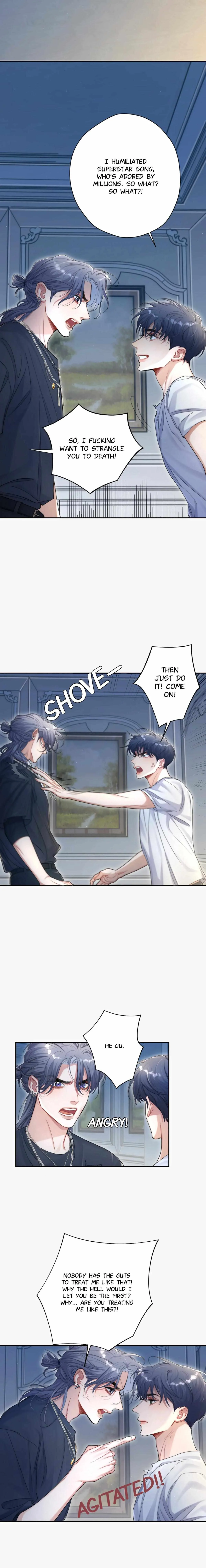 Drunk in Love Chapter 77 page 2 - 