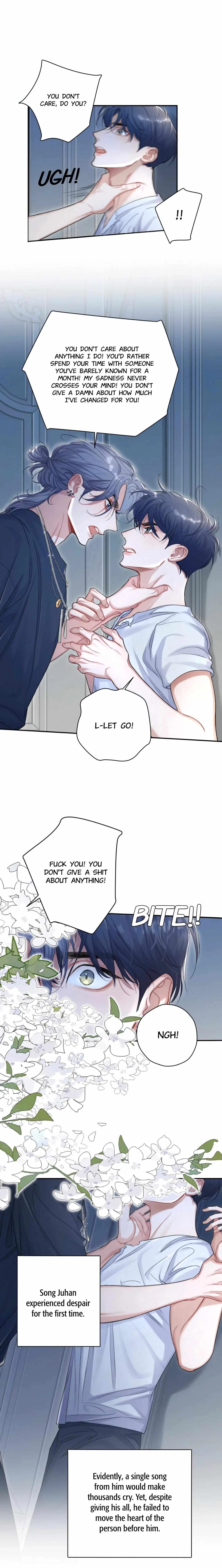 Drunk in Love Chapter 77 page 6 - 