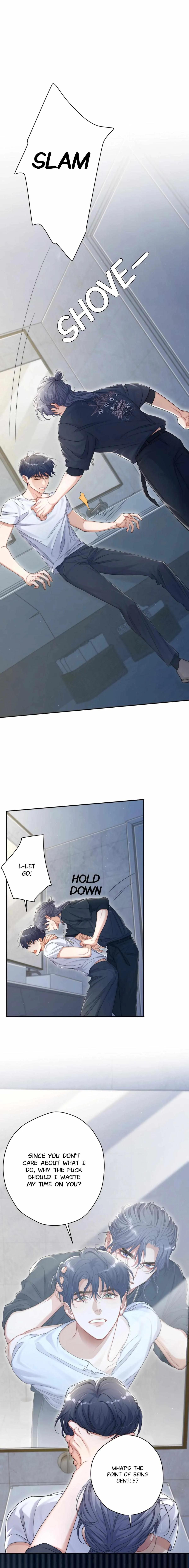 Drunk in Love Chapter 77 page 8 - 