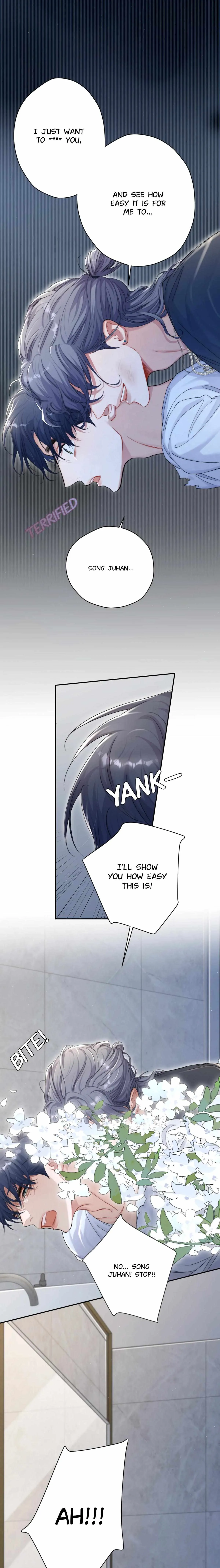 Drunk in Love Chapter 77 page 9 - 