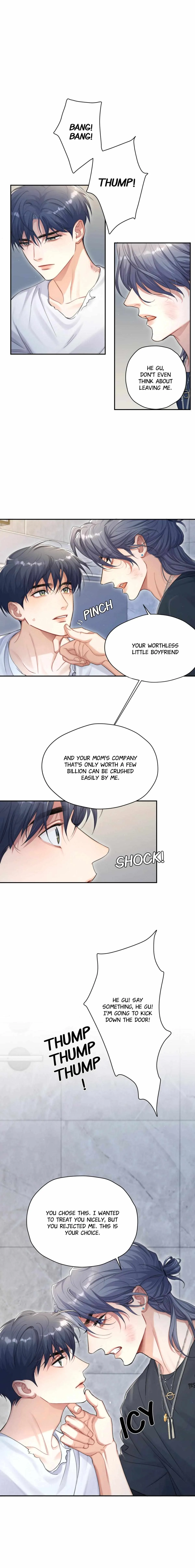 Drunk in Love Chapter 78 page 5 - 