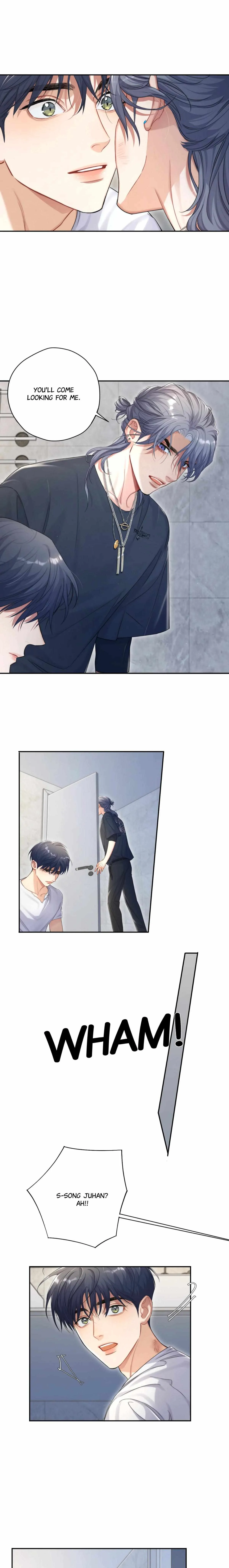 Drunk in Love Chapter 78 page 6 - 