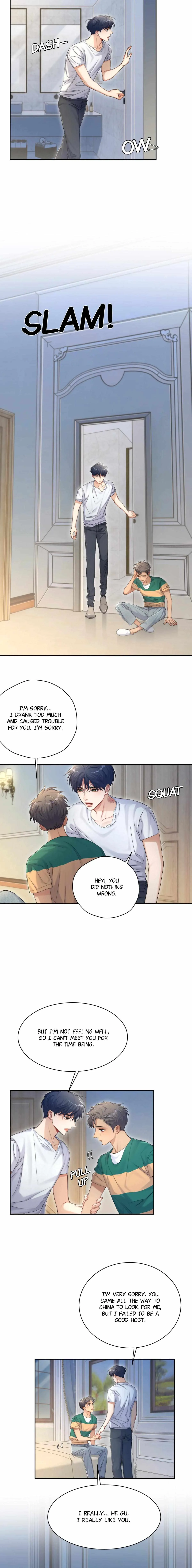 Drunk in Love Chapter 78 page 7 - 