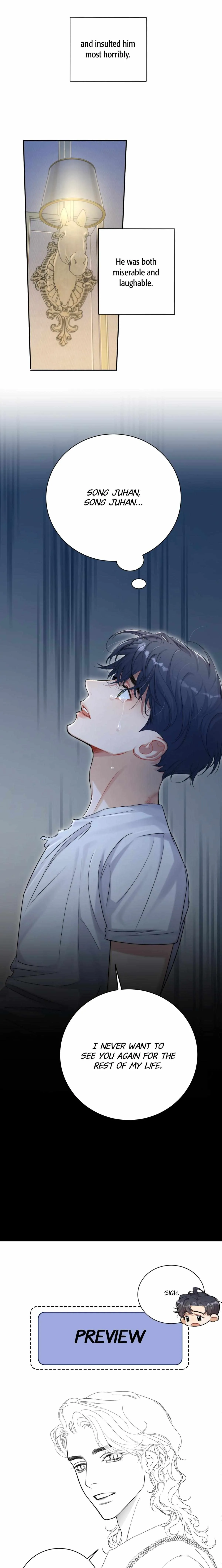 Drunk in Love Chapter 78 page 9 - 