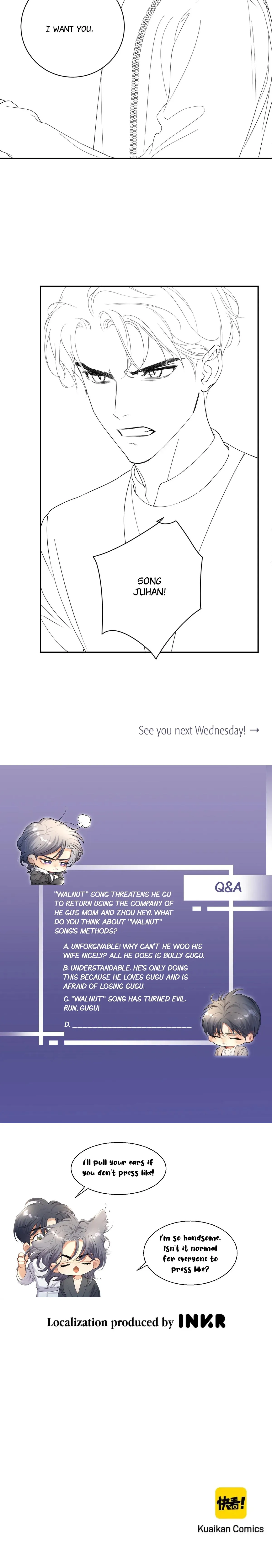 Drunk in Love Chapter 78 page 10 - 