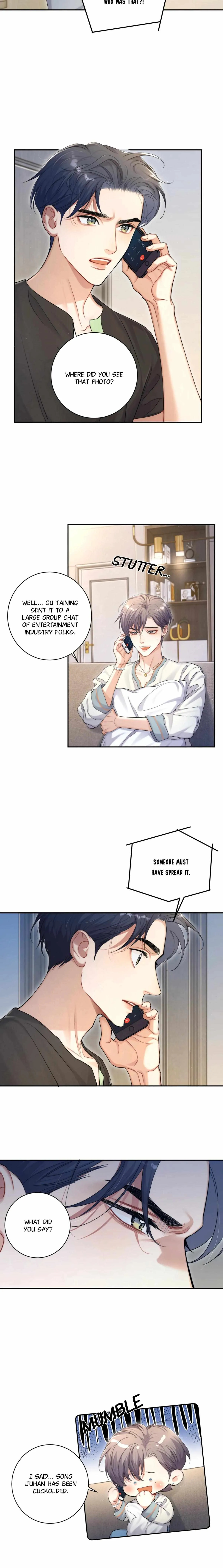 Drunk in Love Chapter 79 page 2 - 