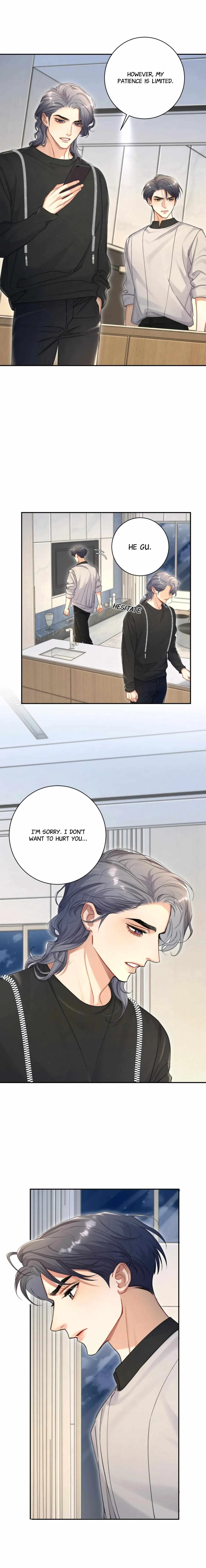 Drunk in Love Chapter 79 page 11 - 