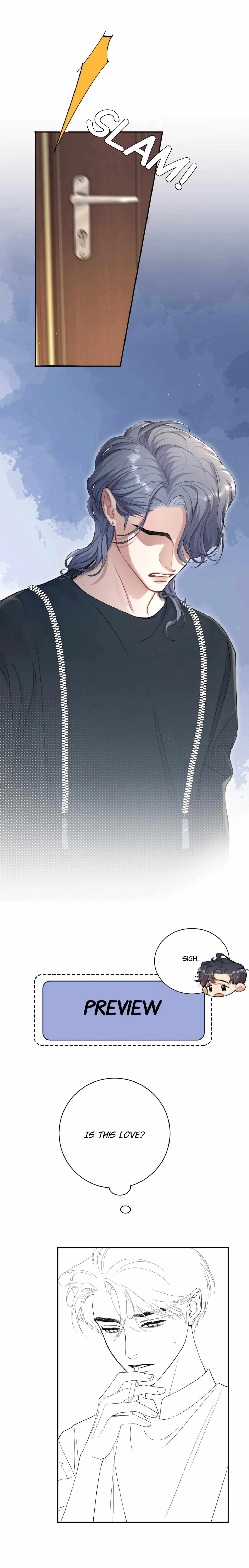 Drunk in Love Chapter 79 page 12 - 