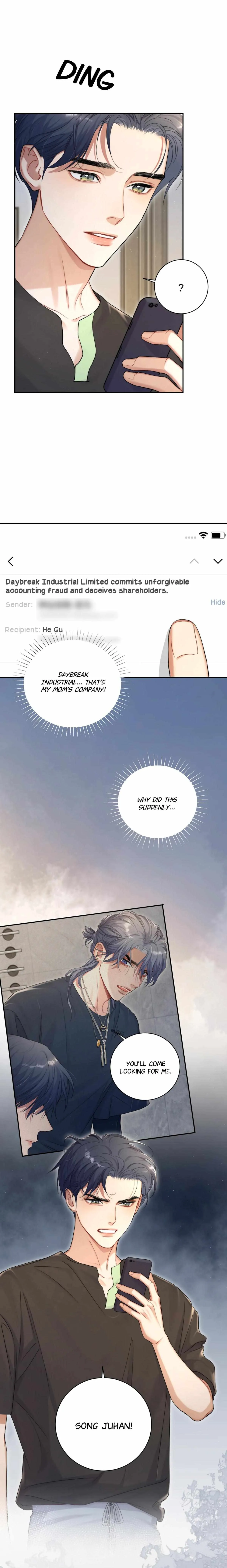 Drunk in Love Chapter 79 page 4 - 