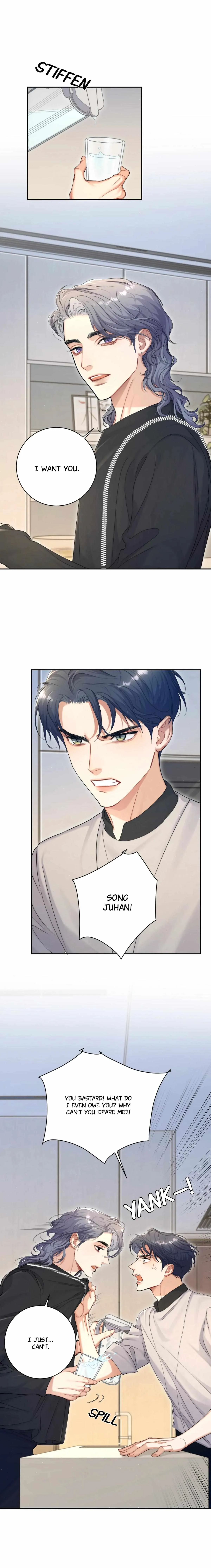 Drunk in Love Chapter 79 page 6 - 