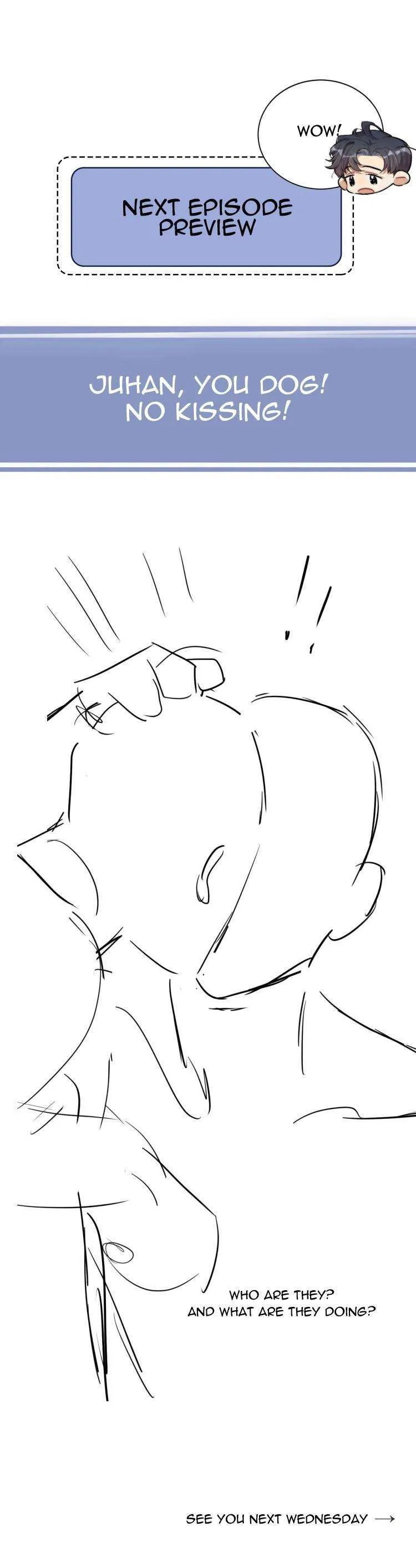 Drunk in Love Chapter 8 page 14 - 
