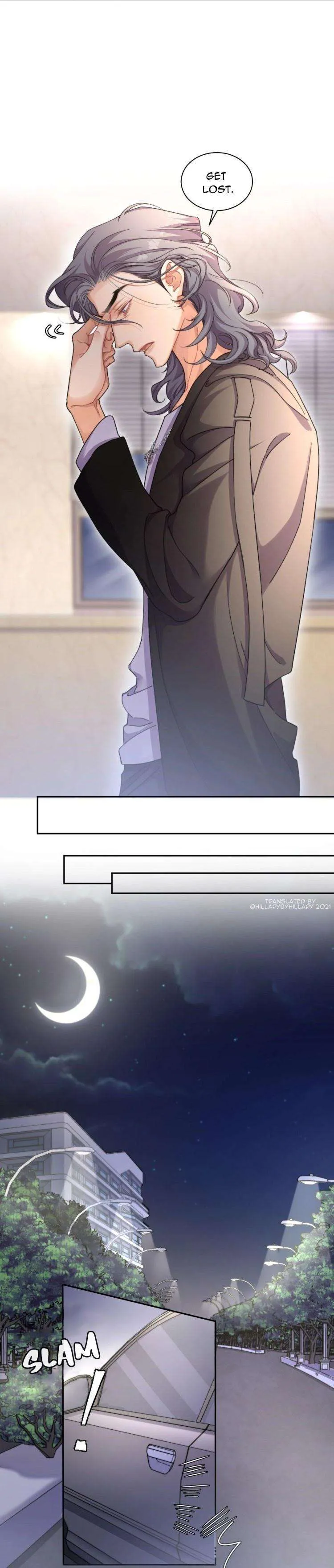 Drunk in Love Chapter 8 page 5 - 