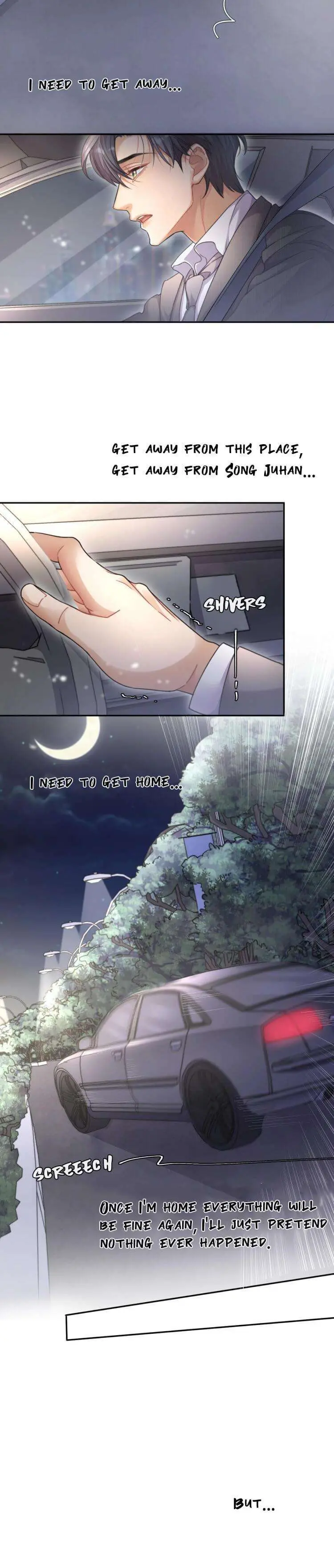 Drunk in Love Chapter 8 page 6 - 