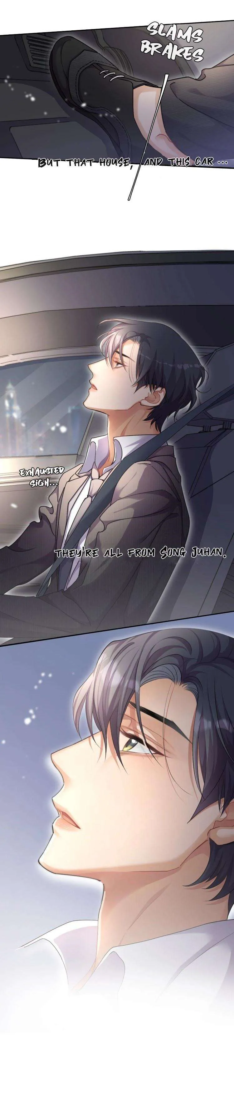 Drunk in Love Chapter 8 page 7 - 