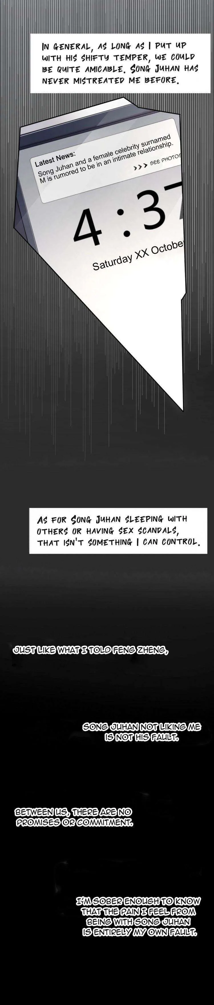 Drunk in Love Chapter 8 page 9 - 
