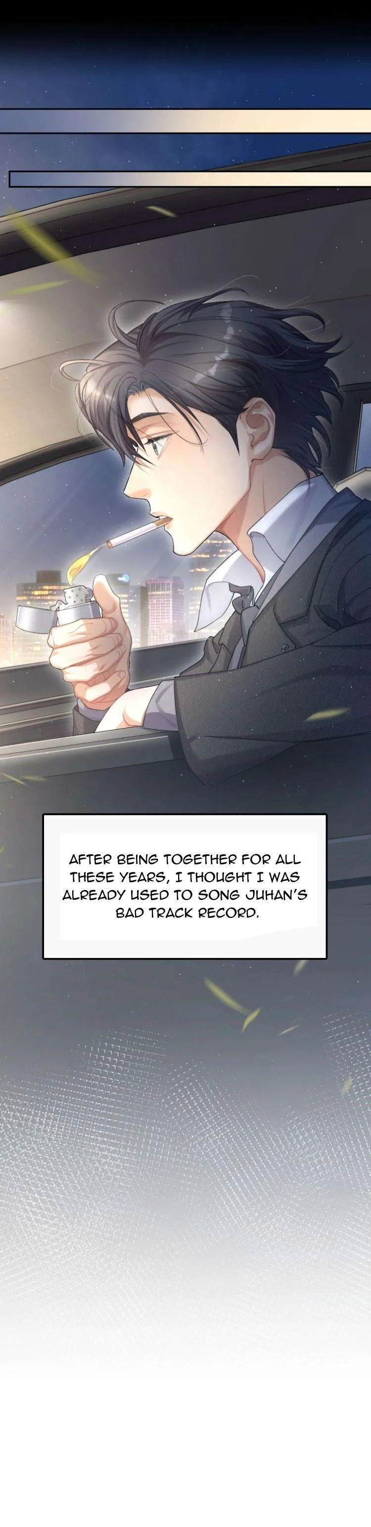 Drunk in Love Chapter 8 page 10 - 
