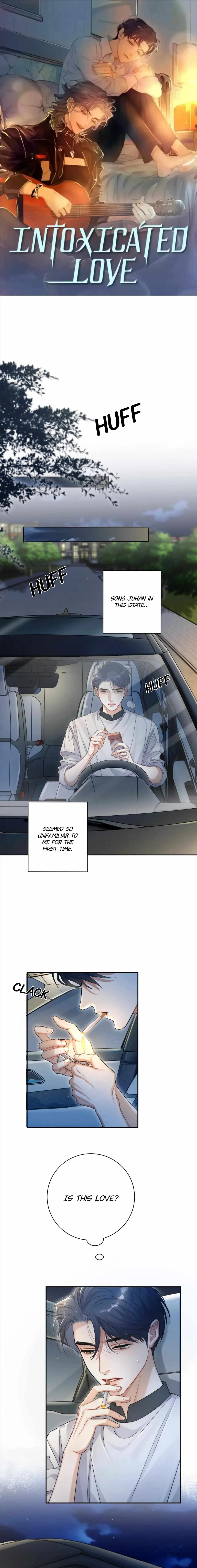 Drunk in Love Chapter 80 page 1 - 