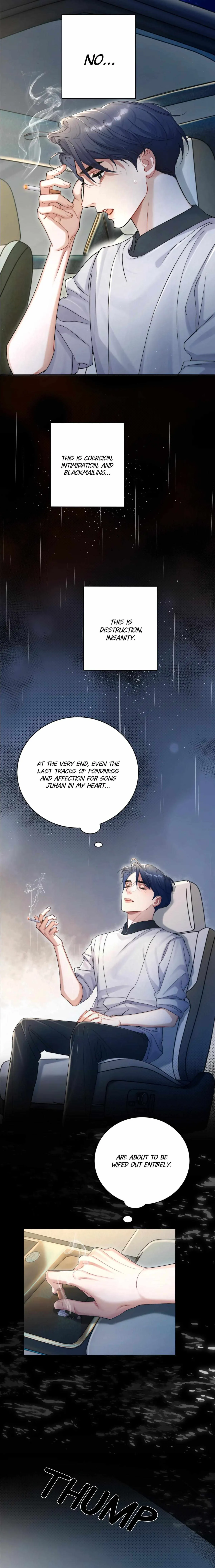 Drunk in Love Chapter 80 page 2 - 