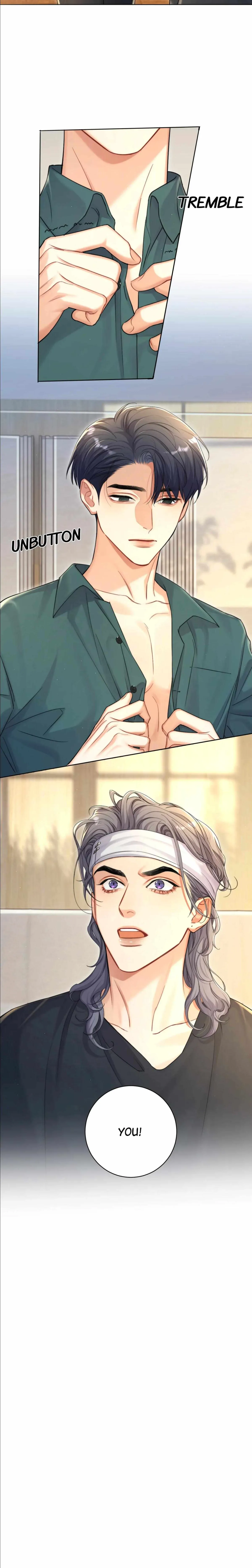 Drunk in Love Chapter 80 page 11 - 