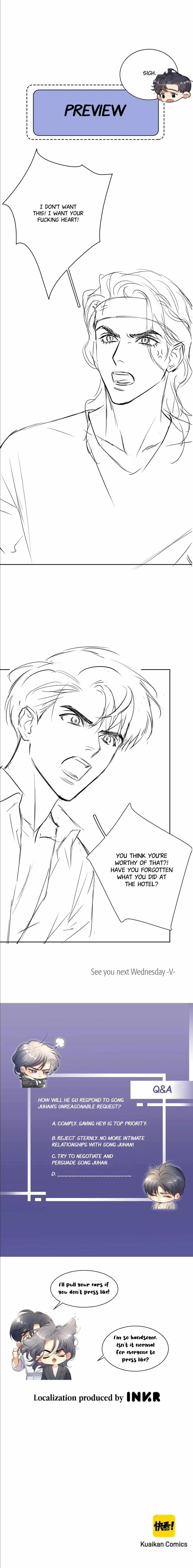 Drunk in Love Chapter 80 page 12 - 