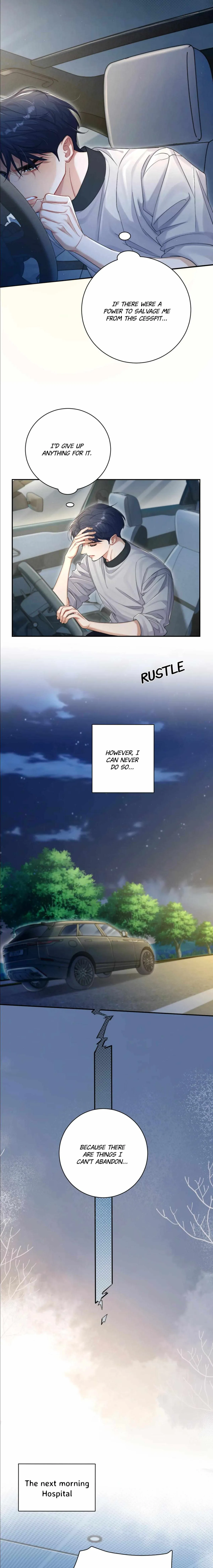 Drunk in Love Chapter 80 page 3 - 