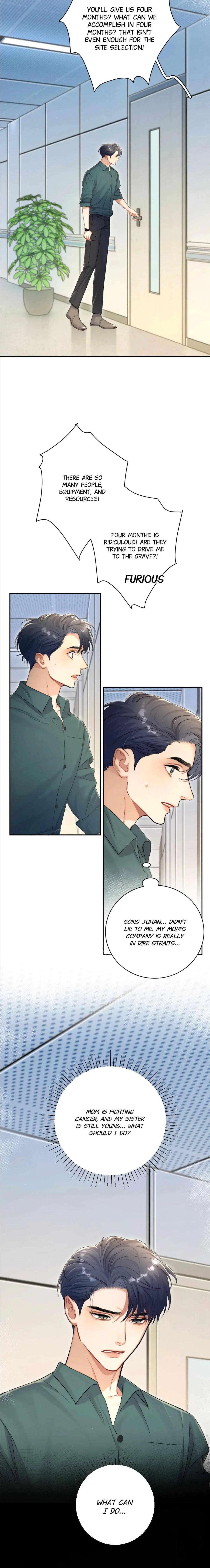 Drunk in Love Chapter 80 page 4 - 