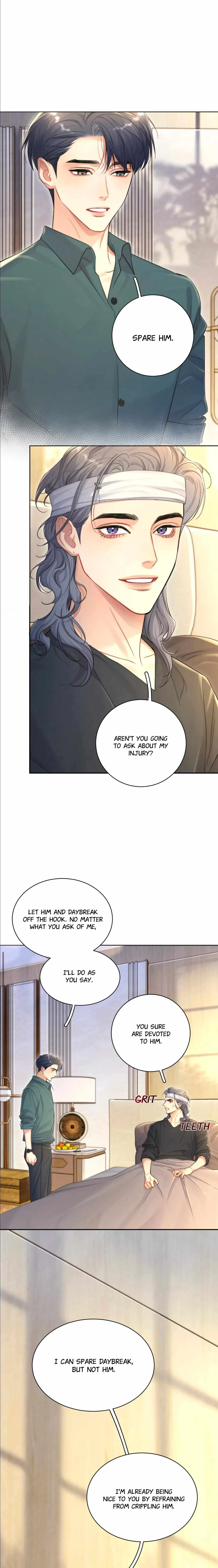 Drunk in Love Chapter 80 page 8 - 