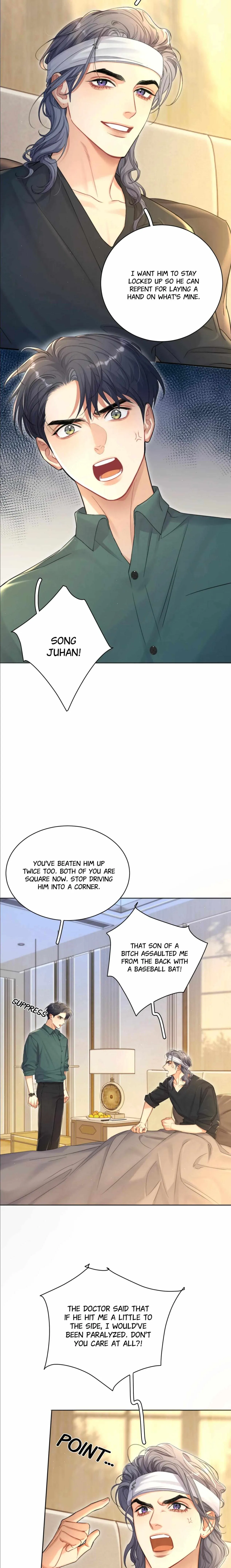 Drunk in Love Chapter 80 page 9 - 