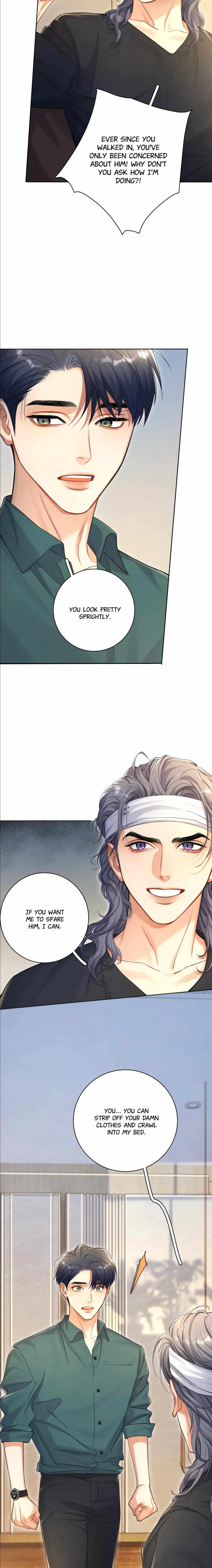 Drunk in Love Chapter 80 page 10 - 