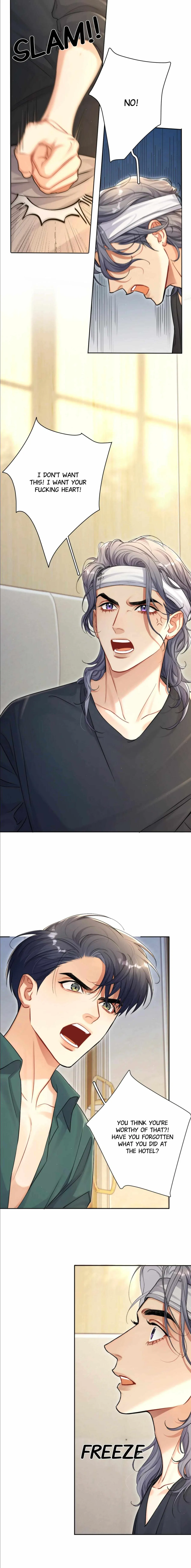 Drunk in Love Chapter 81 page 2 - 