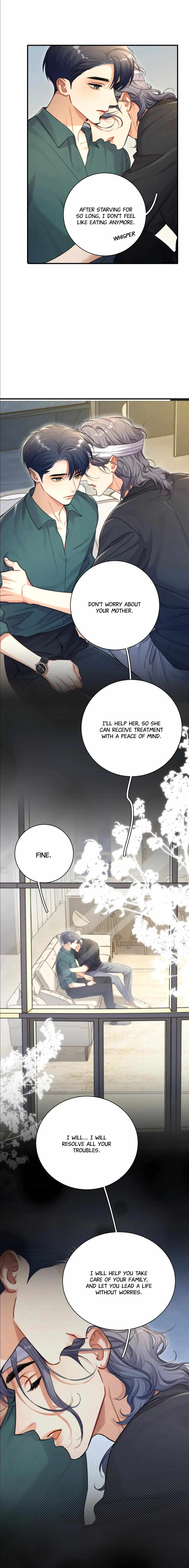 Drunk in Love Chapter 81 page 11 - 