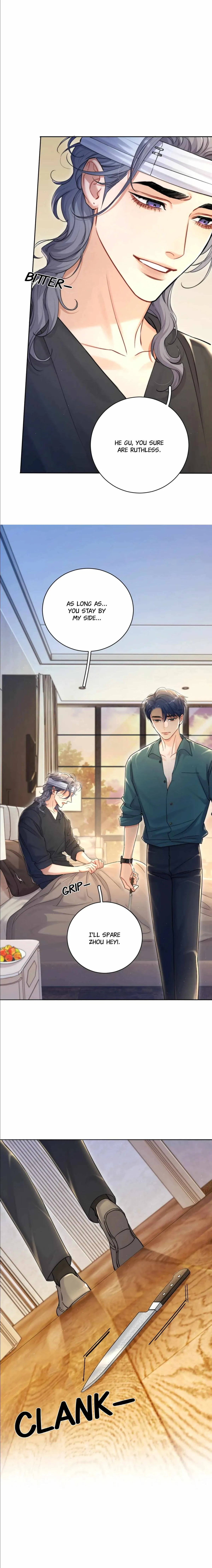Drunk in Love Chapter 81 page 5 - 