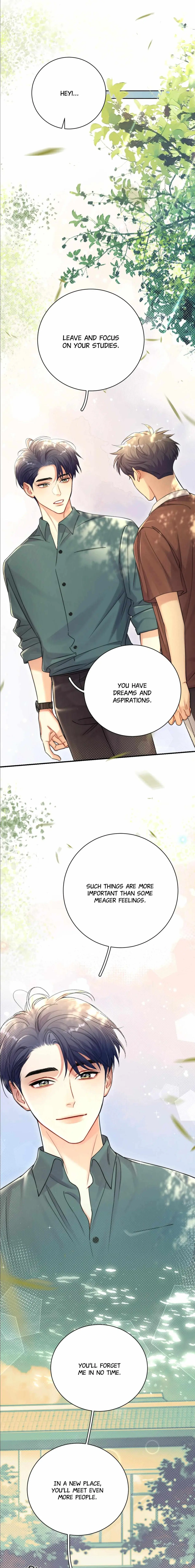 Drunk in Love Chapter 81 page 8 - 