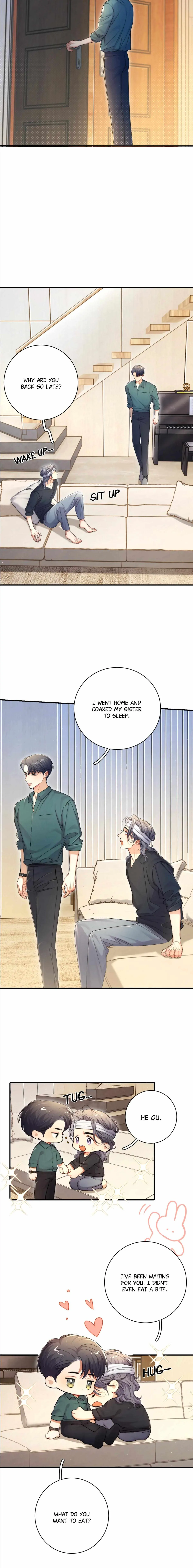 Drunk in Love Chapter 81 page 10 - 