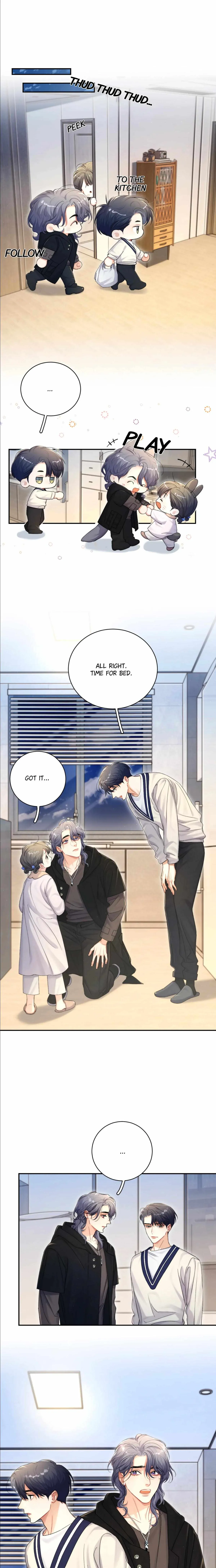 Drunk in Love Chapter 82 page 11 - 