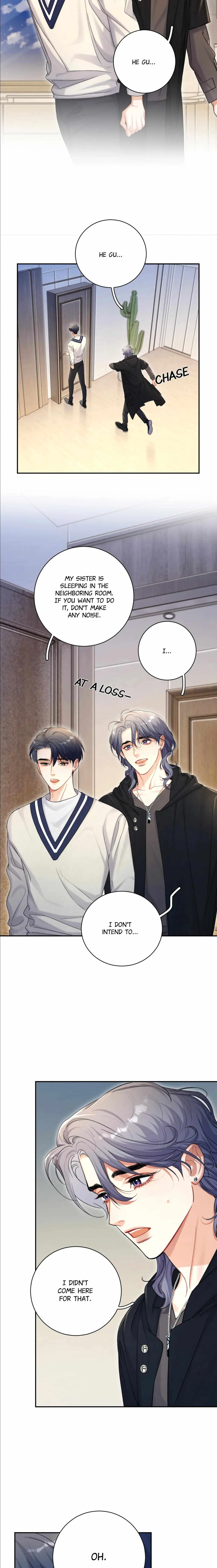 Drunk in Love Chapter 82 page 12 - 