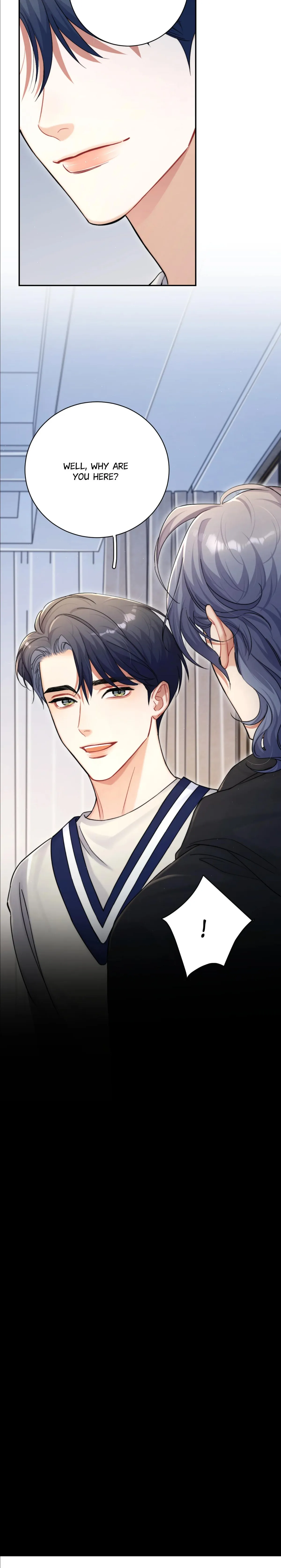 Drunk in Love Chapter 82 page 13 - 