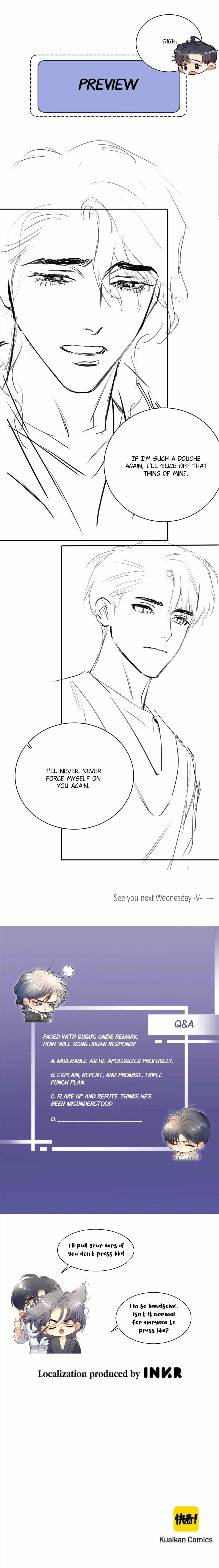 Drunk in Love Chapter 82 page 14 - 