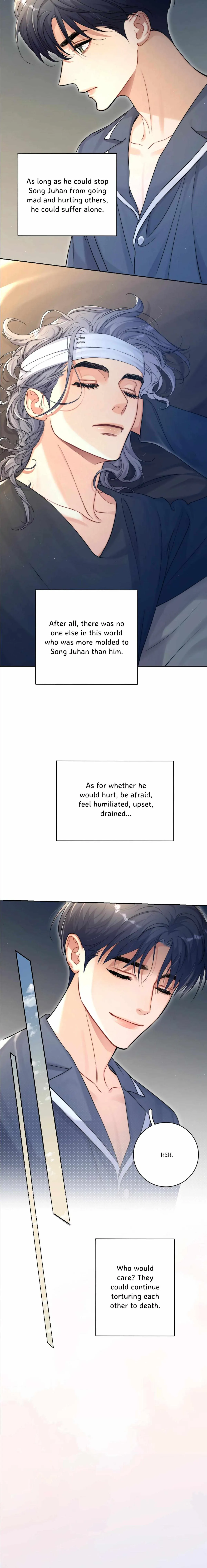 Drunk in Love Chapter 82 page 4 - 